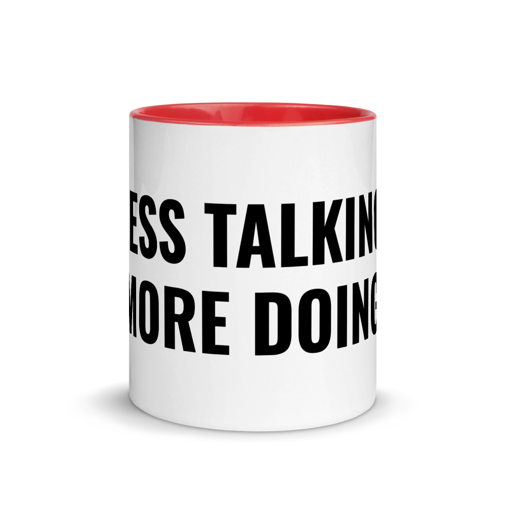 tazas motivation Tazas success & Motivation