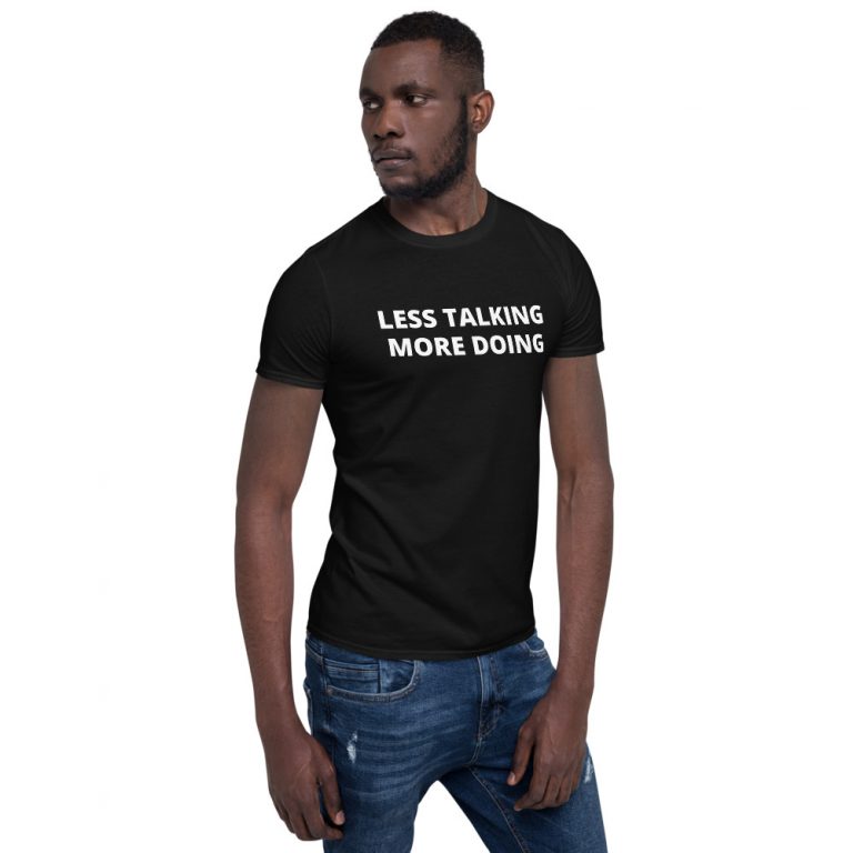 camisetas con mensaje